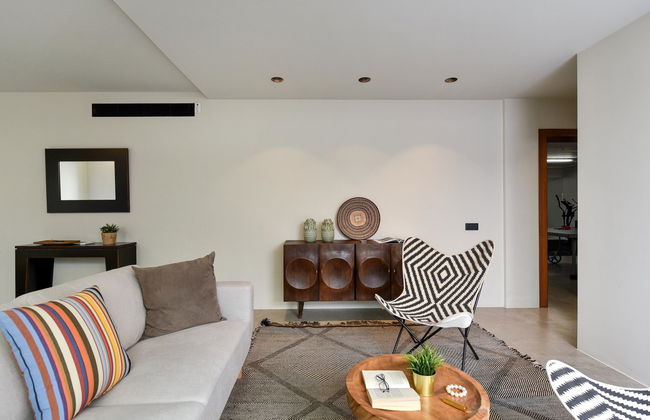 Almadies Tauro - Foto 6