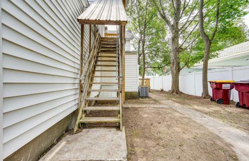 Cozy Glens Falls Getaway Less Than 1 Mi to Downtown - Foto 22