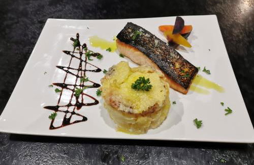 Les Sansonnets Appart & Spa - Foto 34