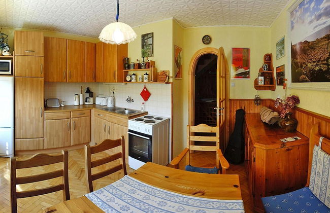 Apartment in Lubin Near Lake Wicko - Photo 14