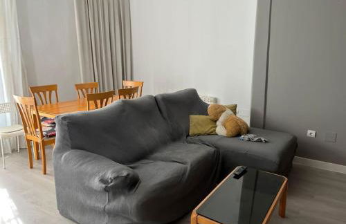 Piso céntrico - Foto 1