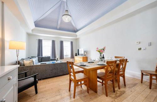 Welcome London St Martin's - Photo 62