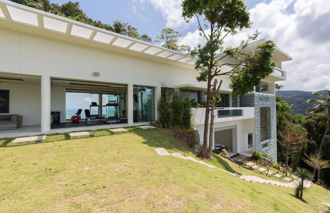 Villas Spice and Splash at Lime Samui - Foto 16