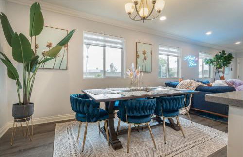 Angel & Rose * Hollywood DTLA - Foto 30