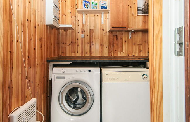 Nordic Charm With Spa - By Traum Ferienwohnungen - Photo 7