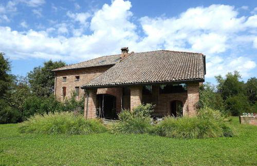 Villa Poggio Zucchino, Pool and Wellness, Piacenza - Foto 61