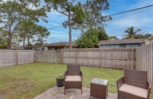 Jupiter Townhome with Patio and Yard about 6 Mi to Beach! - Photo 22