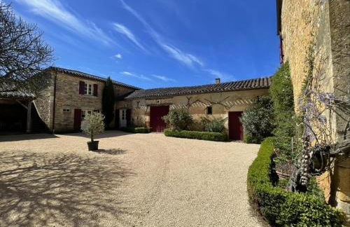 Ferme Saint Martin le Redon - Foto 21