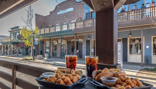 Folsom Old Town Escape - Foto 4