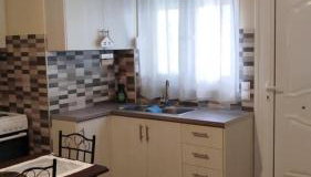 ANNA DANIIL New Apartment in Arisvi - Kalloni - Foto 5