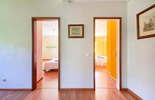 Beach & Nature Villa with Amazing Pool by TimeCooler - Foto 60