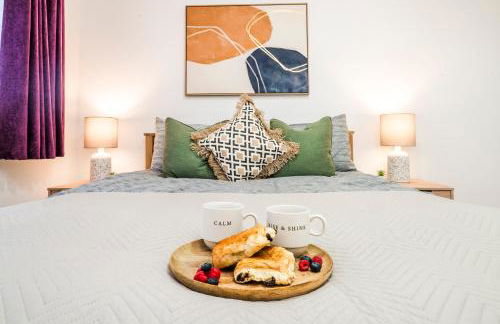 3 BDR House near East Croydon Rail Station - Foto 16