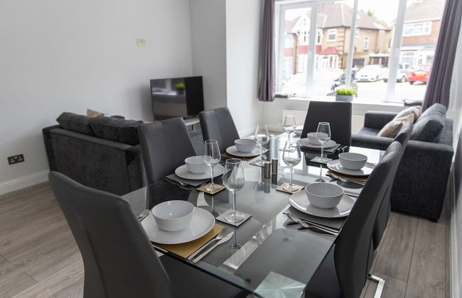 London Northwick Park by Riis Property - Foto 21