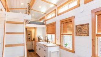 Zion's Tiny Getaway - Foto 2