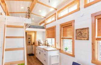 Zion's Tiny Getaway - Foto 2