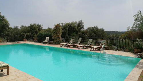 Entre Ciel et Terre - Foto 1, sunbed