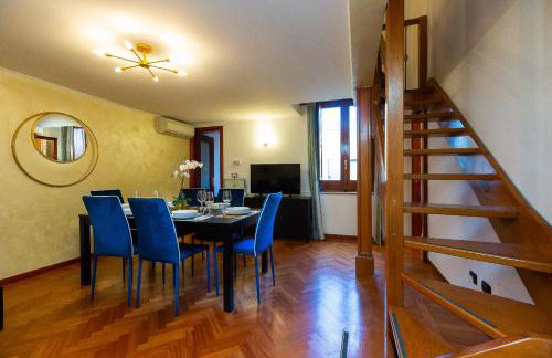Repubblica Penthouse & Terrace by Premium Suites Collection - Foto 32
