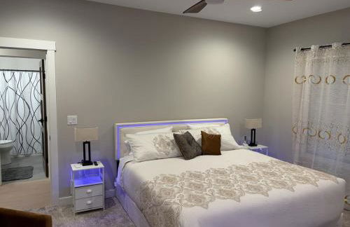 Custom Luxury Rambler in Highland Hills - Foto 38