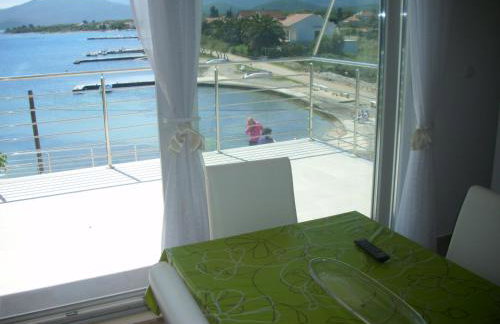 Apartments Kala - Foto 41