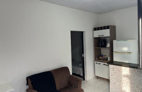 Flat Davisis 4 - Rodoviária Faculdades e Aeroporto - Foto 8