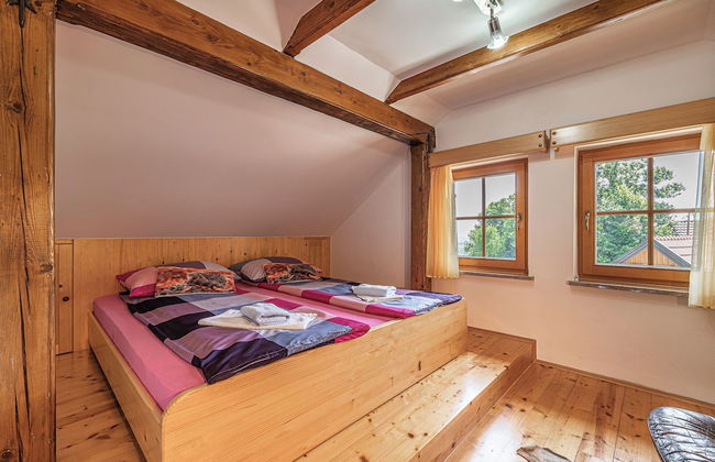 Vineyard Cottage Stepan - Foto 2