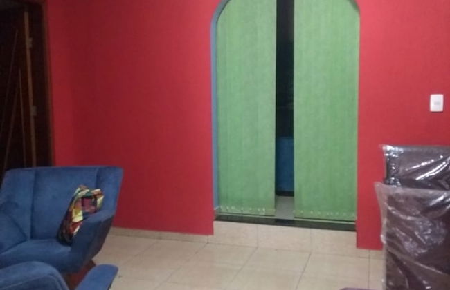 Casa super confortável - Foto 6