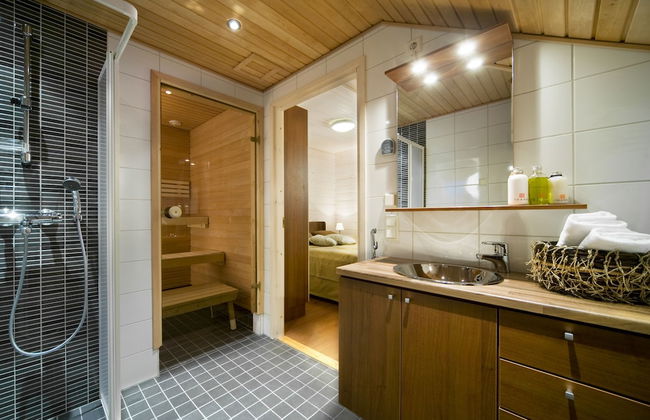 Holiday Club Salla Apartments - Foto 53