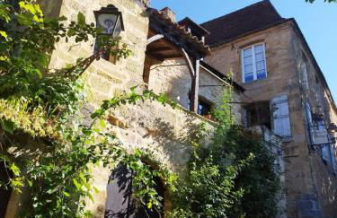 La Bergerie la campagne en ville - Photo 20