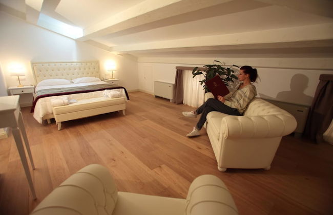 Relais Paradiso - Foto 29