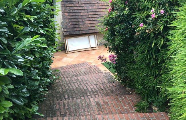 Le Moulin de Dannemarie - Foto 49