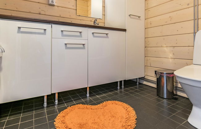 Hallan karhu c, paritalo - Foto 16