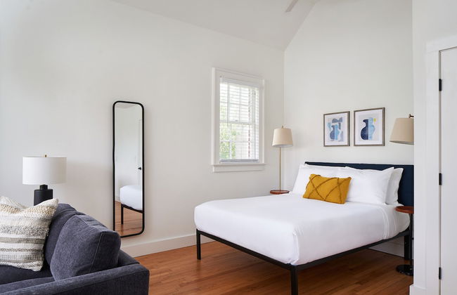 Kasa Studio Revival Atlanta - Foto 2