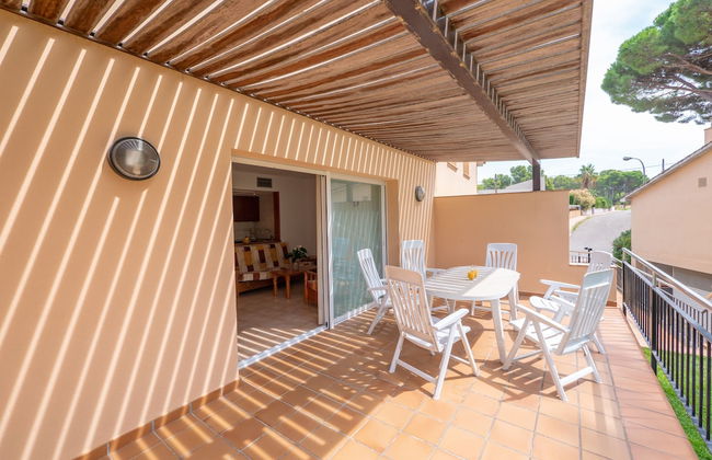 Village Golf Beach - Foto 15