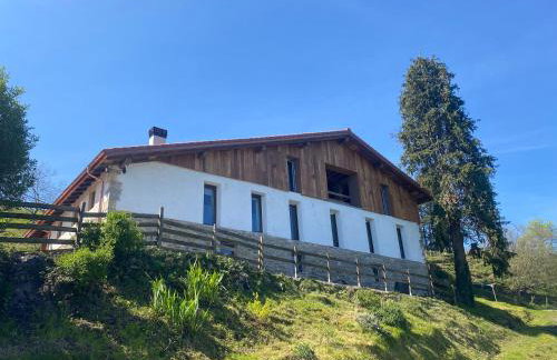 Country loft Zarautz- San Sebastián - Foto 1