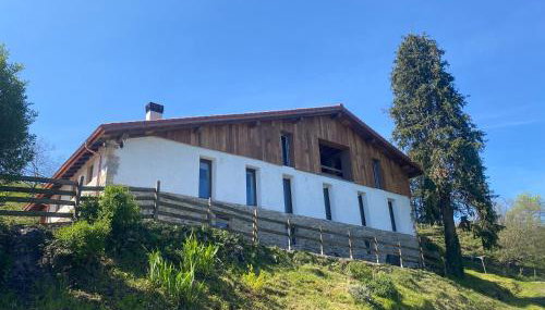 Country loft Zarautz- San Sebastián - Foto 1