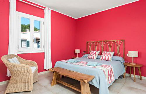 Villa Ponent Galdana - Cala Galdana - Foto 18