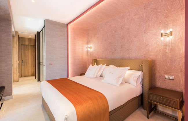 The Garden Suites - Photo 19