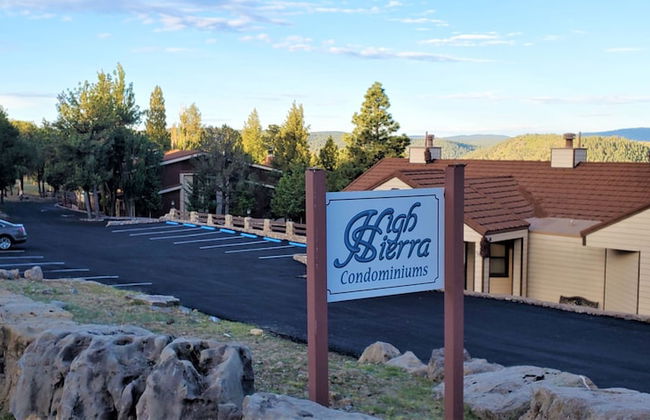 High Sierra Condominium - Foto 45