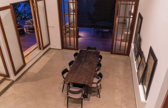 LilyPod Villa - Photo 38