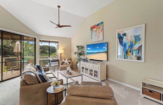 Grand Champions by Maui Rental Group - Foto 21