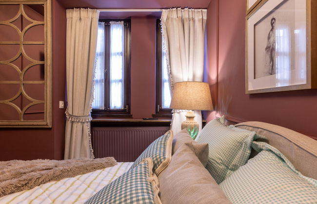 Rock Dandy La Maison de l' Ours - Nymfaio - Foto 10