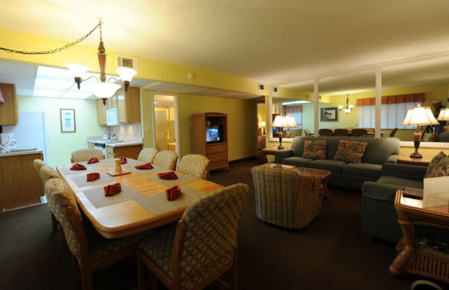 Getaways at Destin Holiday Beach Resort - Foto 35