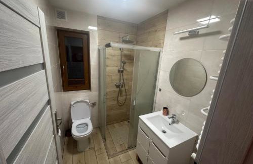 Domek w Koszarawie Bystrej - Foto 6