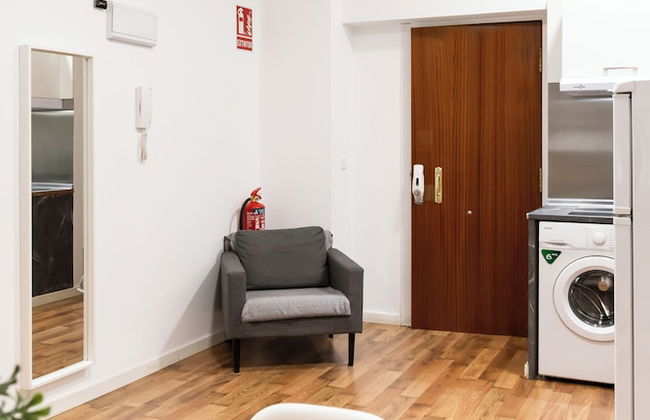 Down Town 13 Apartments - Foto 48