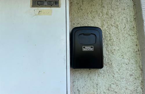 Monteurwohnung nähe Leuna, Halle und Leipzig - Foto 9