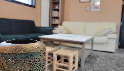 Gîte l'AUBEPINE, Les Herbiers centre - Foto 3