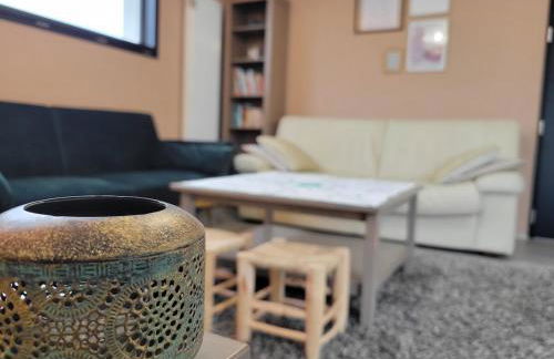 Gîte l'AUBEPINE, Les Herbiers centre - Foto 3