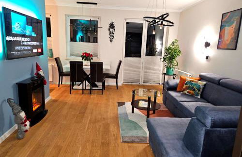 Apartament Podskarpie - Foto 48