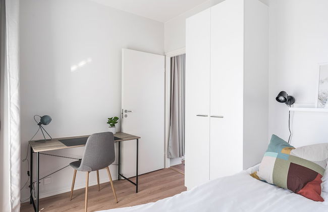 Hiisi Homes Turku Fatabuurinkatu - Foto 16