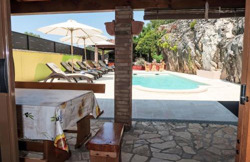 Holiday Home Nika by Interhome - Photo 14